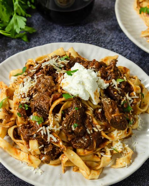 thick-hearty-beef-ragu-made-with-red image