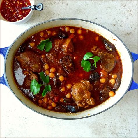 moroccan-lamb-stew-and-a-recipe-for-ras-el-hanout image