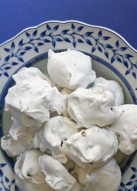 pecan-meringue-cookies-recipe-simply image