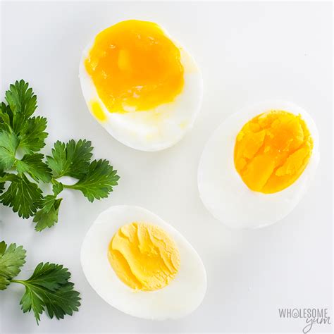 easy-peel-hard-boiled-eggs-perfect-yolks image