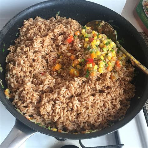 how-to-make-guyanese-fried-rice-9-steps-with-pictures image