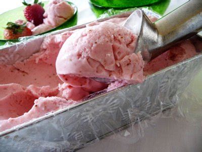 the-best-homemade-strawberry-gelato-so-easy-good image