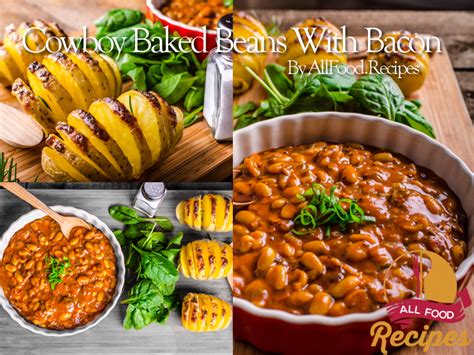 cowboy-baked-beans-with-bacon-allfoodrecipes image
