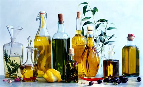 flavored-herbal-cooking-oils-recipe-the-spruce-eats image