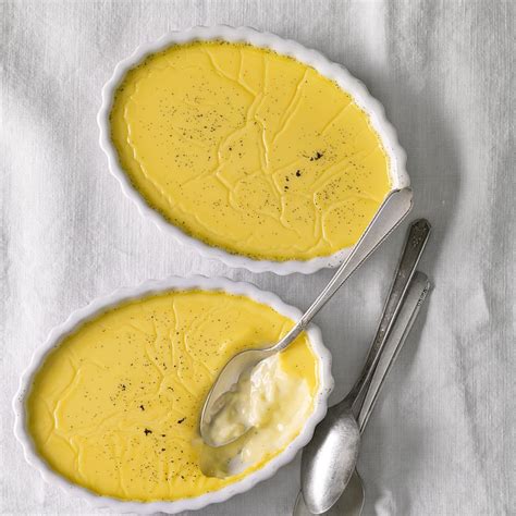 the-best-vanilla-custard-eatingwell image