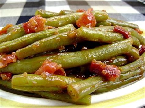 barbecued-green-beans-tasty-kitchen-a-happy image