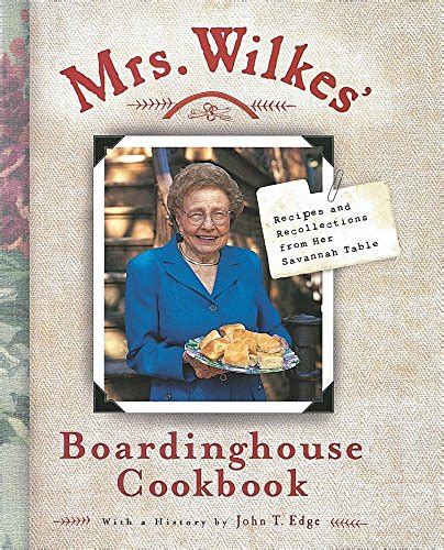 mrs-wilkes-boardinghouse-cookbook-recipes-and image