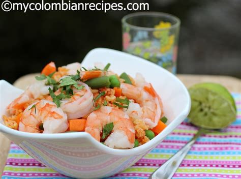 rice-with-shrimp-arroz-con-camarones-my image