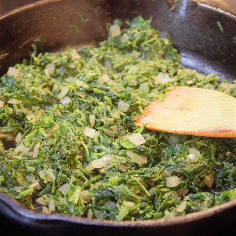spinach-and-feta-triangles-bush-cooking image
