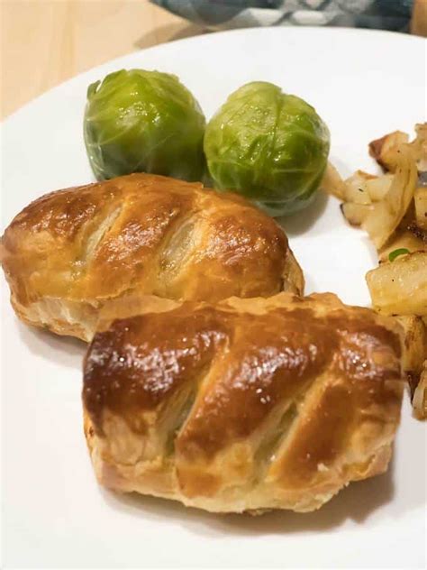 easy-peasy-british-sausage-rolls-pudge-factor image