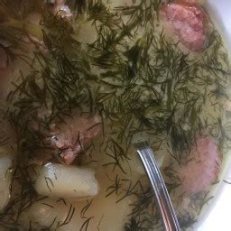 summa-borscht-mennonite-farmer-sausage-and image