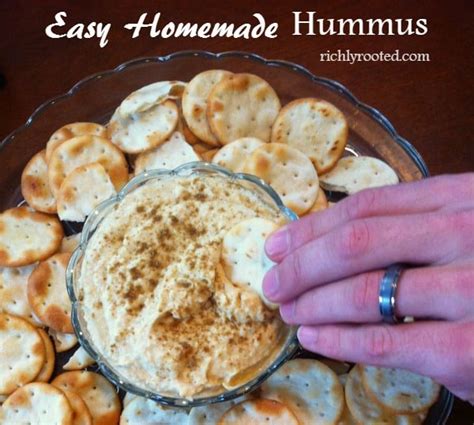 fresh-homemade-chickpea-hummus-richly-rooted image