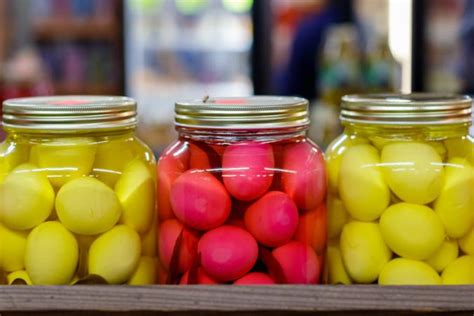 best-pickled-eggs-recipes-lovetoknow image