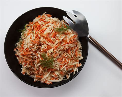 healthy-crunchy-coleslaw-with-cabbage-and-dijon image