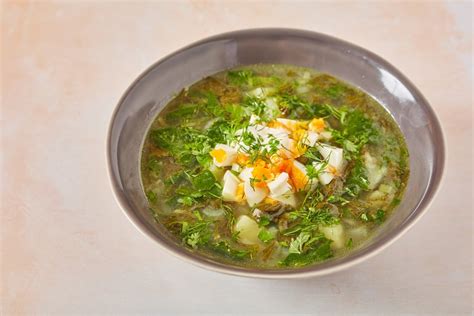 sorrel-soup-recipe-green-borscht-great-british-chefs image