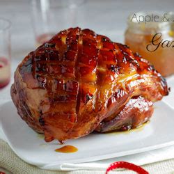 apricot-apple-glazed-gammon-simply-delicious image