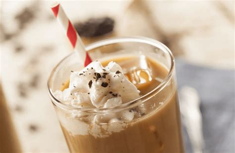 iced-coffee-recipe-sparkrecipes image