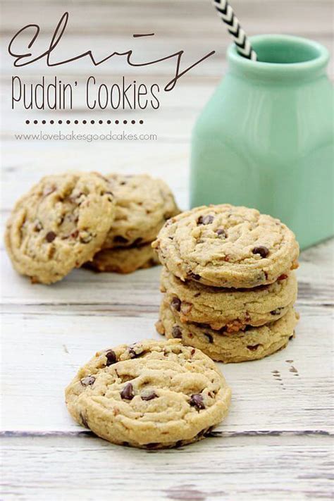 elvis-puddin-cookies-love-bakes-good-cakes image