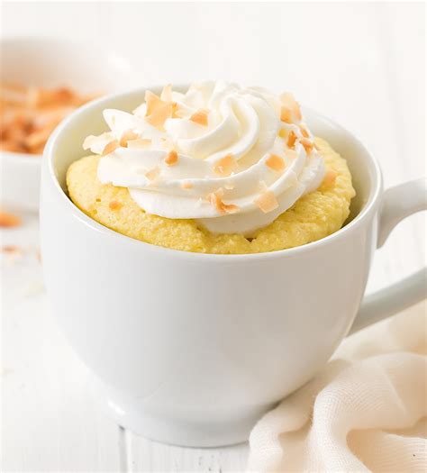 keto-coconut-mug-cake-kirbies-cravings image