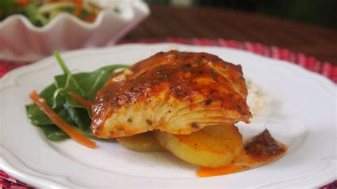 barbecued-chilean-sea-bass-recipe-quericavidacom image