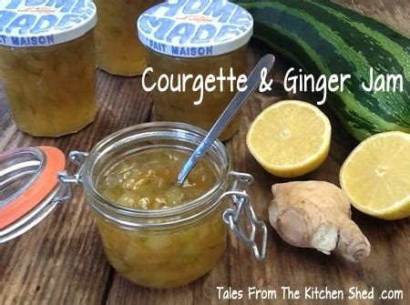 courgette-ginger-jam-tales-from-the-kitchen-shed image
