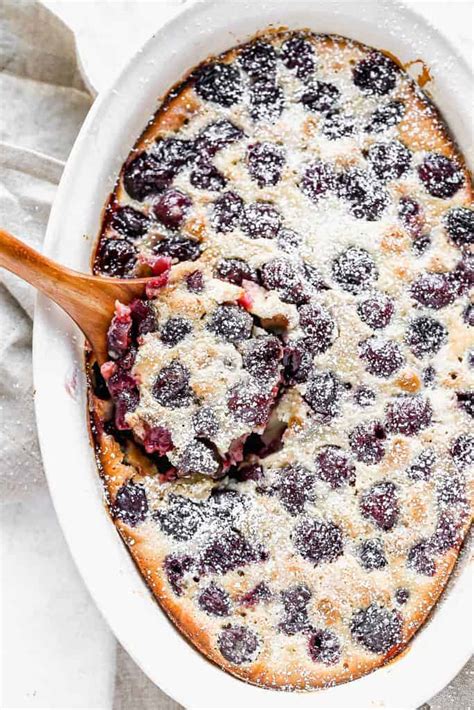 cherry-clafoutis-recipe-tastes-better-from-scratch image