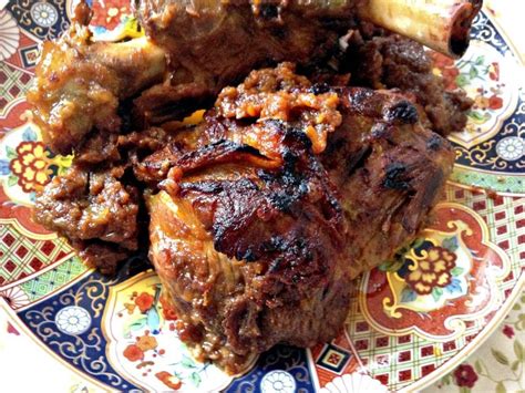 lham-mhammar-moroccan-braised-and-roasted image