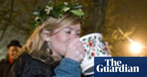 wassailing-the-cider-orchard-food-the-guardian image