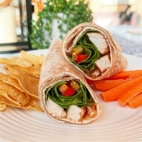 delicious-healthy-wraps-using-leftovers image