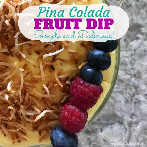 pina-colada-fruit-dip-simple-and-easy-fruit-dip image
