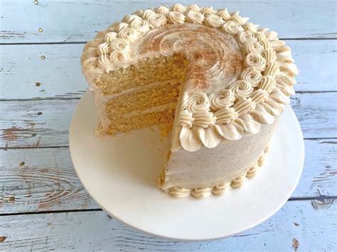 eggnog-cake-a-doctored-cake-mix-my-cake-school image