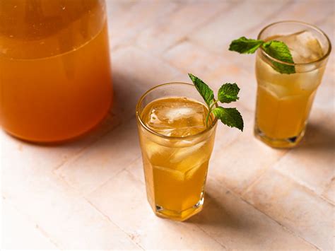 the-best-arnold-palmer-half-and-half-iced-tea-lemonade image