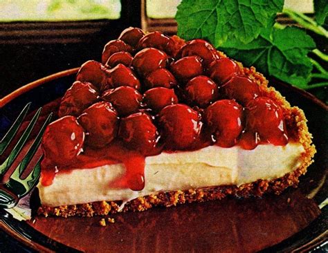 cherry-breeze-cheesecake-pie-recipe-1974-click image