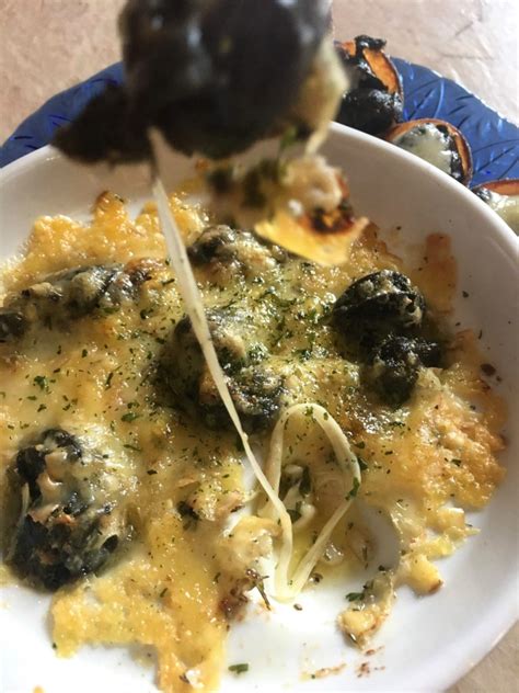 quick-and-easy-escargot-appetizers-vintage-kitchen image