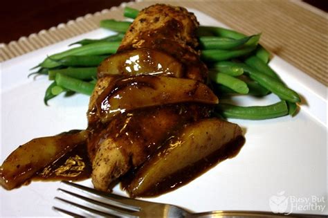 balsamic-chicken-with-pears-busy-but-healthy image