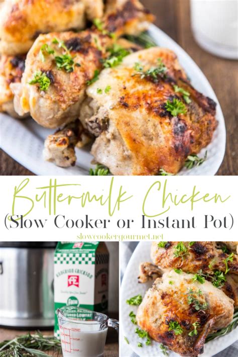 buttermilk-chicken-slow-cooker-or-pressure-cooker image