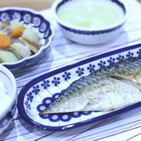 simple-pan-fried-mackerel-cookbuzz image