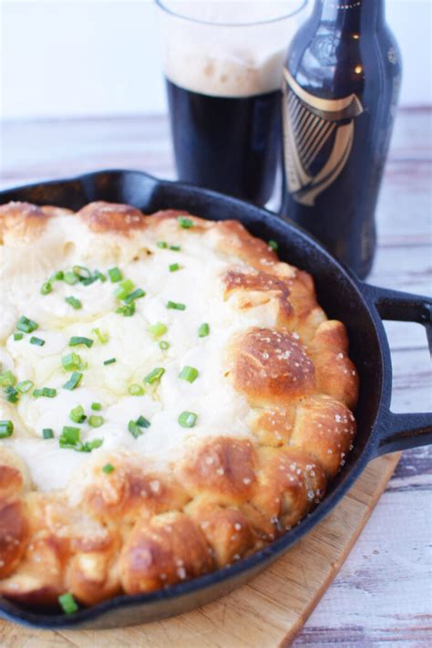 guinness-cheddar-dip-recipe-lady-and-the-blog image