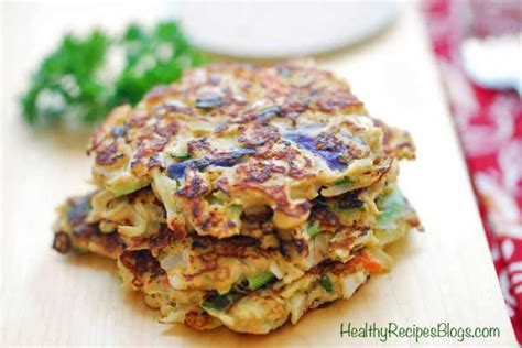 cabbage-pancakes-okonomiyaki-healthy-recipes-blog image