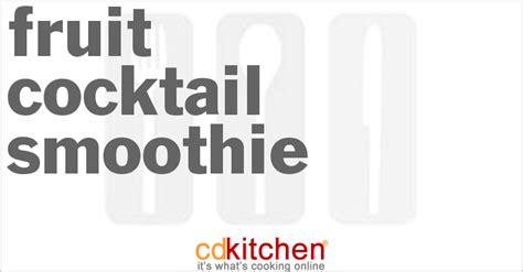 fruit-cocktail-smoothie-recipe-cdkitchencom image