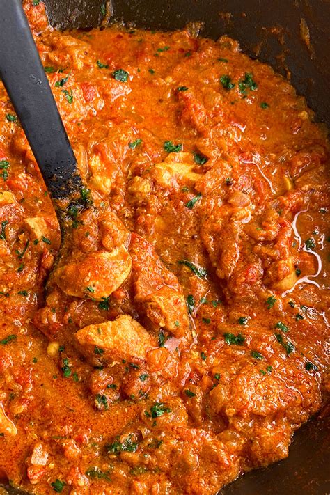instant-pot-chicken-curry-indian-one-pot image