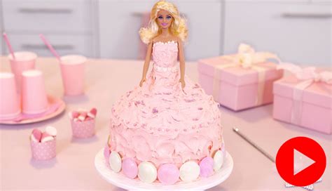 easy-princess-birthday-cake-cake-recipes-betty image