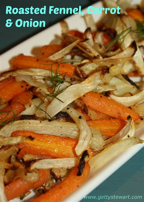 roasted-fennel-with-carrots-and-onions-getty-stewart image