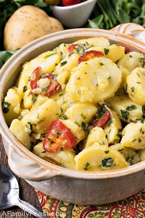 italian-potato-salad-a-family-feast image
