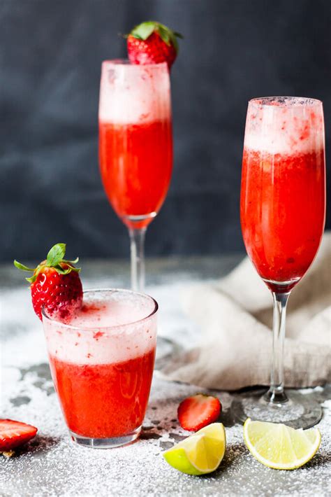easy-strawberry-champagne-vibrant-plate image