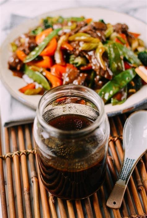 easy-stir-fry-sauce-for-any-meatvegetables image