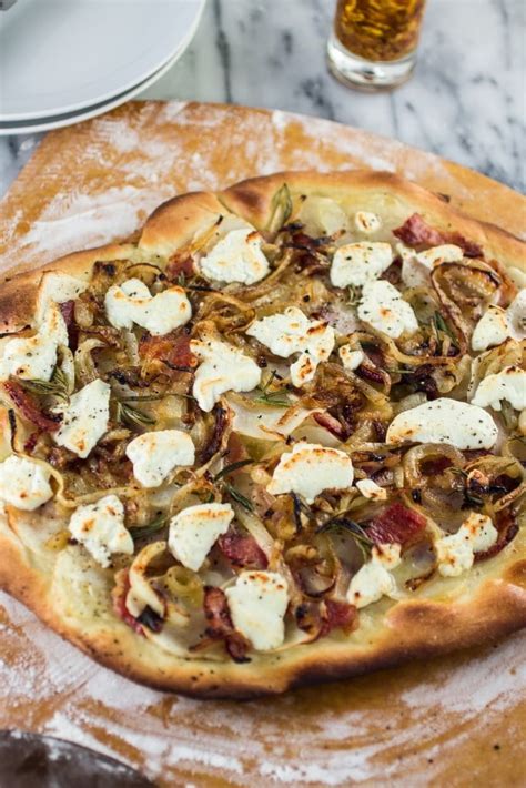 potato-bacon-and-rosemary-pizza-olivias-cuisine image