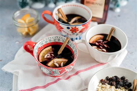 traditional-glogg-recipe-scandinavian-red-mulled-wine image