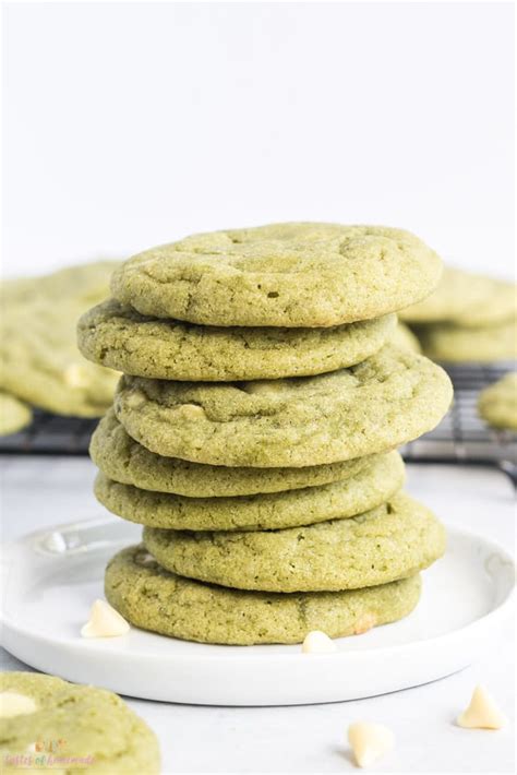 matcha-white-chocolate-cookies-tastes-of-homemade image