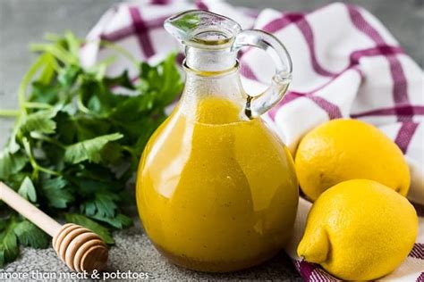 lemon-honey-vinaigrette-dressing-more-than-meat image